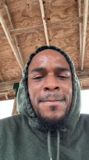 Rhojae R, personal trainer