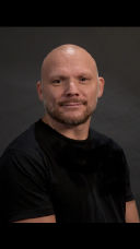 Imre L, personal trainer