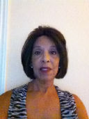Joette Dickerson, personal trainer