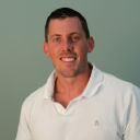 Peter Hoistad, personal trainer