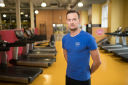 Vladislav C, personal trainer