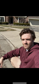 Scott W, personal trainer