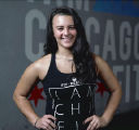 Touleen Alhindi, personal trainer