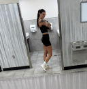 Lana M, personal trainer