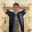 Aden Sanders, personal trainer