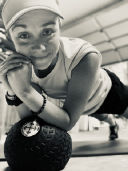 Melissa Trapani, personal trainer