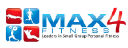 Michael Bonetti, personal trainer