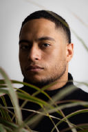 Anthony S, personal trainer