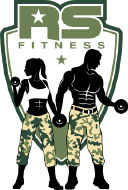 Stephanie Sharp, personal trainer
