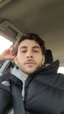 Aiden Lanas, personal trainer