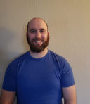 Brian De Garmo, personal trainer