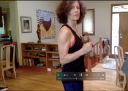 Joan Widdifield, personal trainer