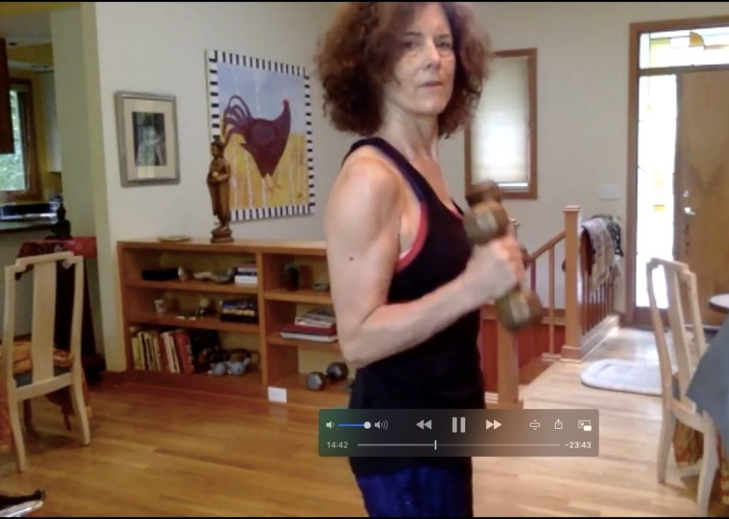 Joan Widdifield photo 2