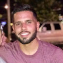Kevin Armendarez, personal trainer