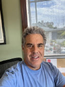 Jeff R, personal trainer