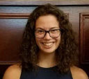 Elizabeth Mooney, personal trainer