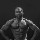 Malik Bridges, personal trainer