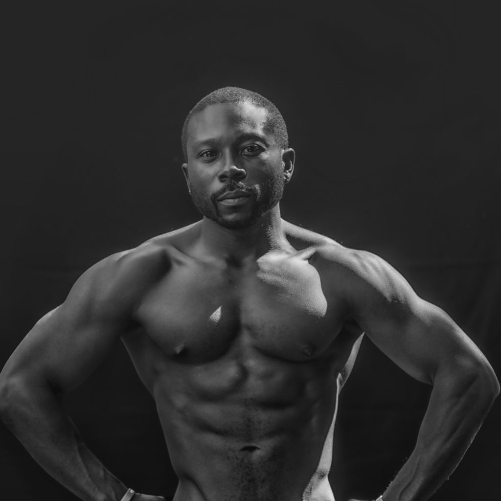 Malik Bridges photo 1