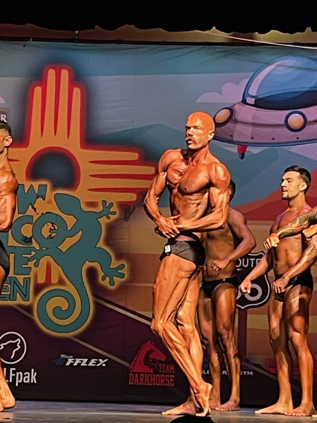 Albuquerque, NM Personal Trainer - Noah H.