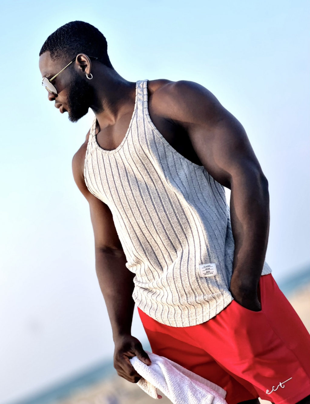Chicago, IL Personal Trainer - Kayode O