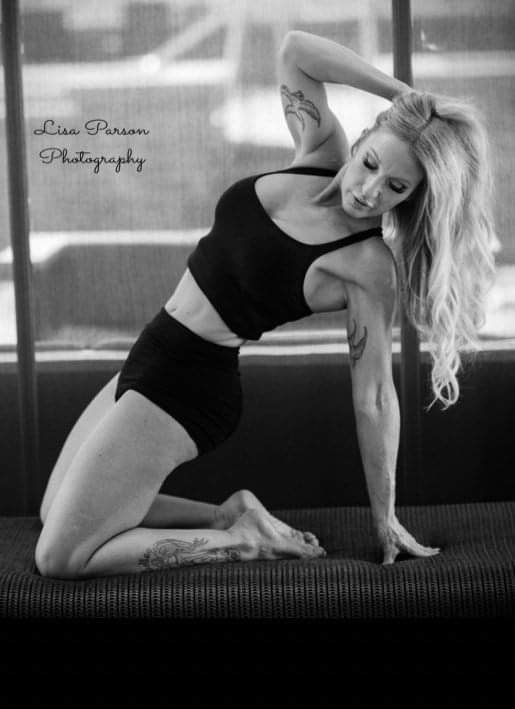 Denver, CO Personal Trainer - Kelly C.