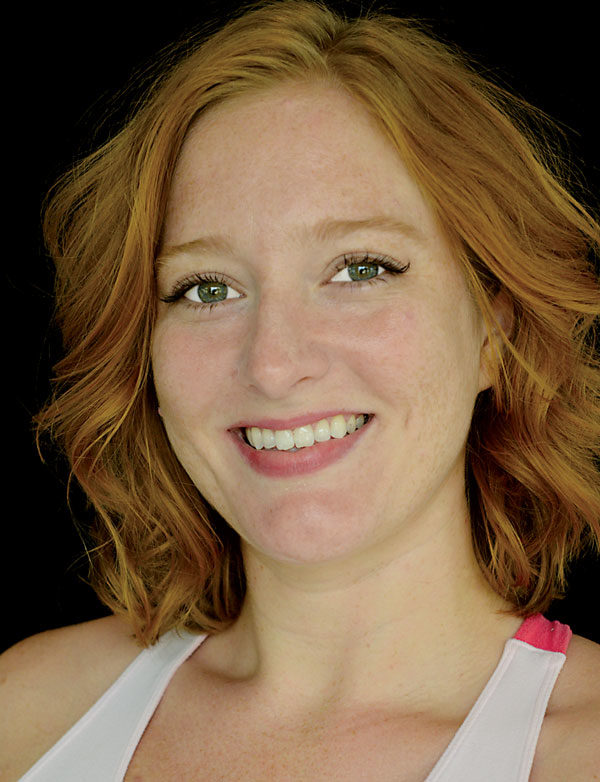 Austin, TX Yoga Instructor - Katie H.