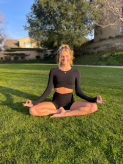 Thousand Oaks, CA Yoga Instructor - Delaney D