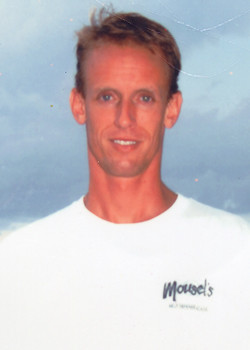 Houston Personal Trainer Tim M