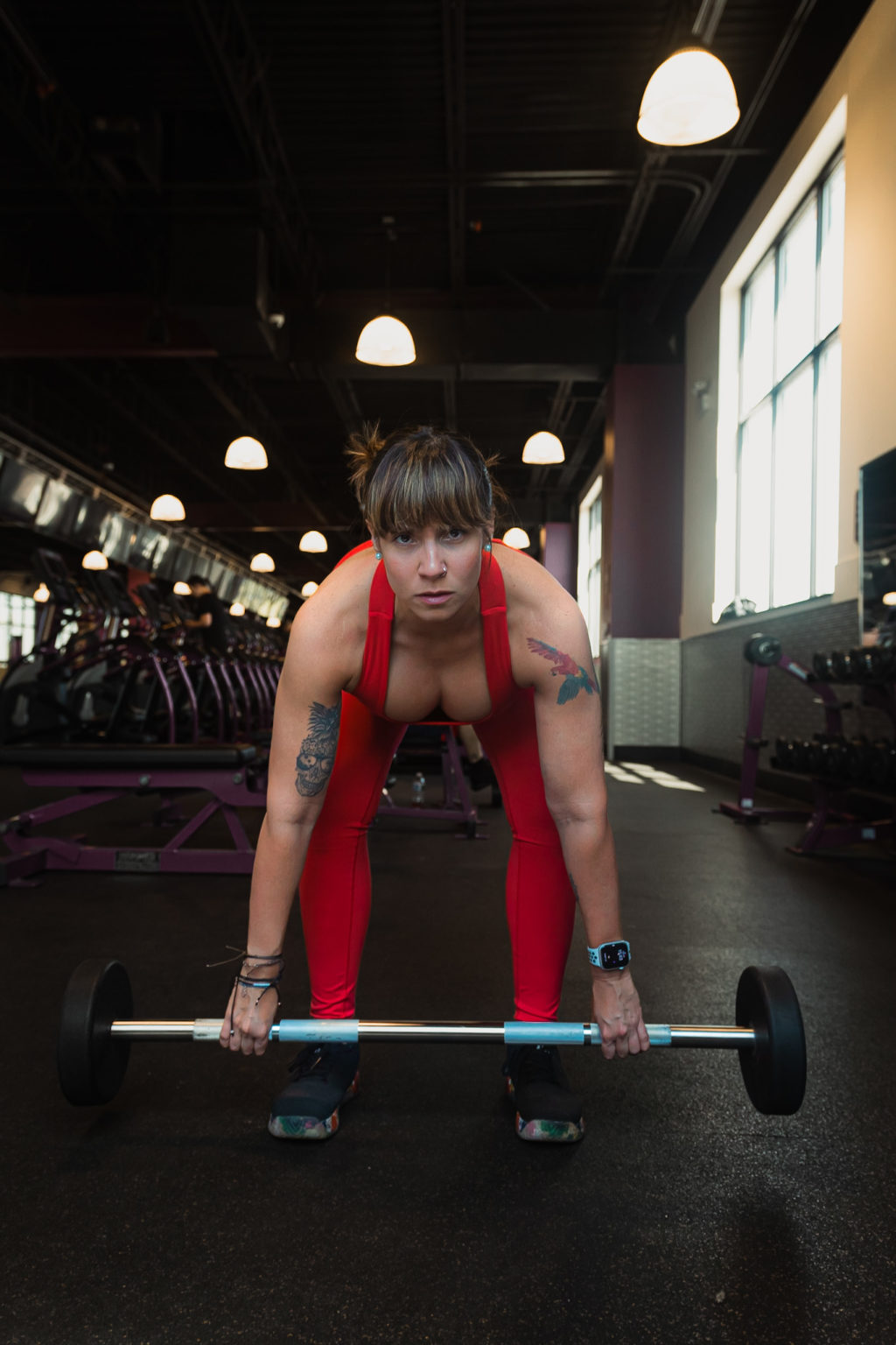 Chicago, IL Personal Trainer - Dorhec B.