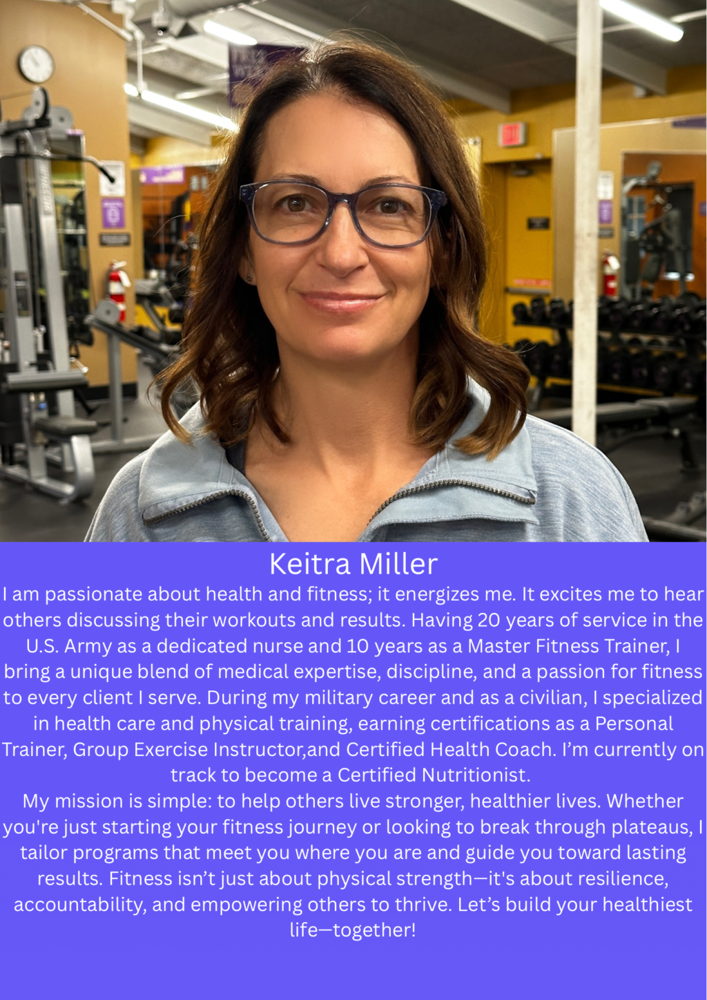 Keitra Gym Bio.PNG