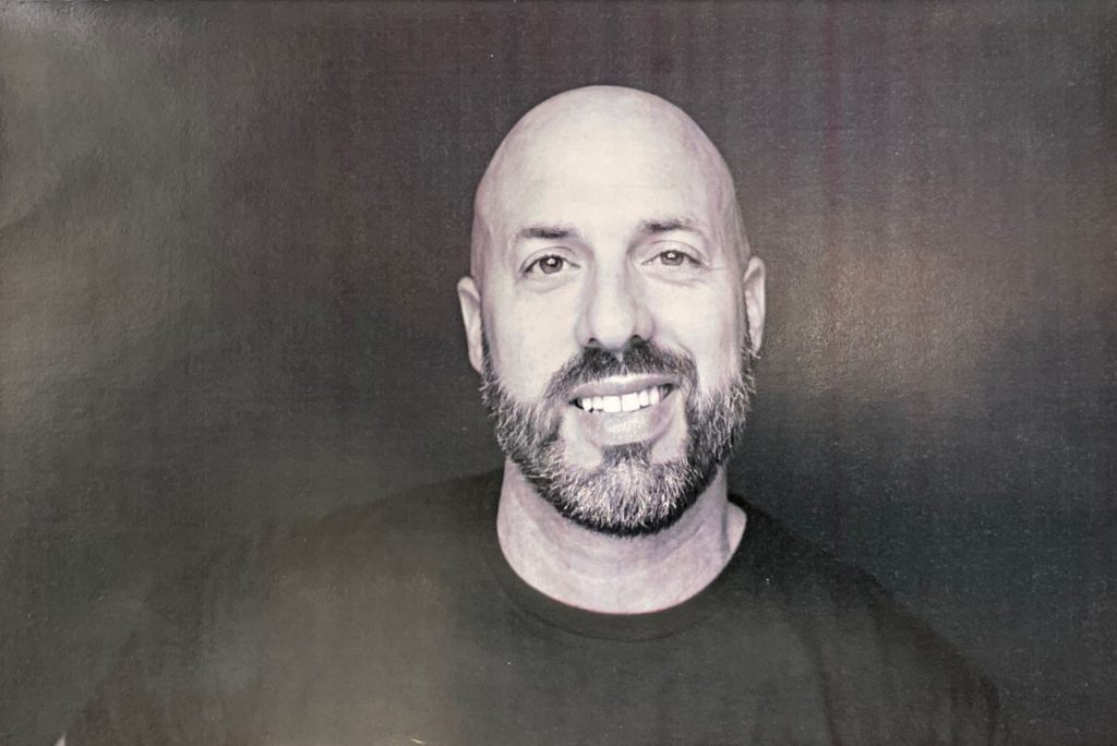 Flagstaff, AZ Personal Trainer - Juan Pablo R.