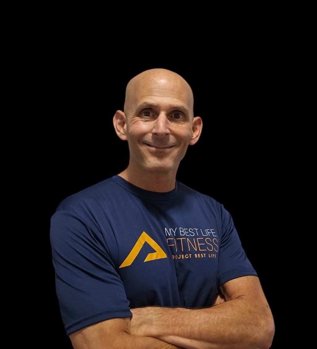 Georgetown, TX Personal Trainer - Rick H.