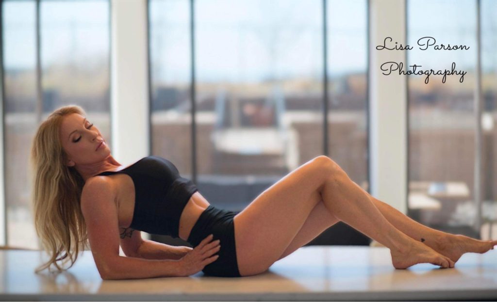 Denver, CO Personal Trainer - Kelly C.