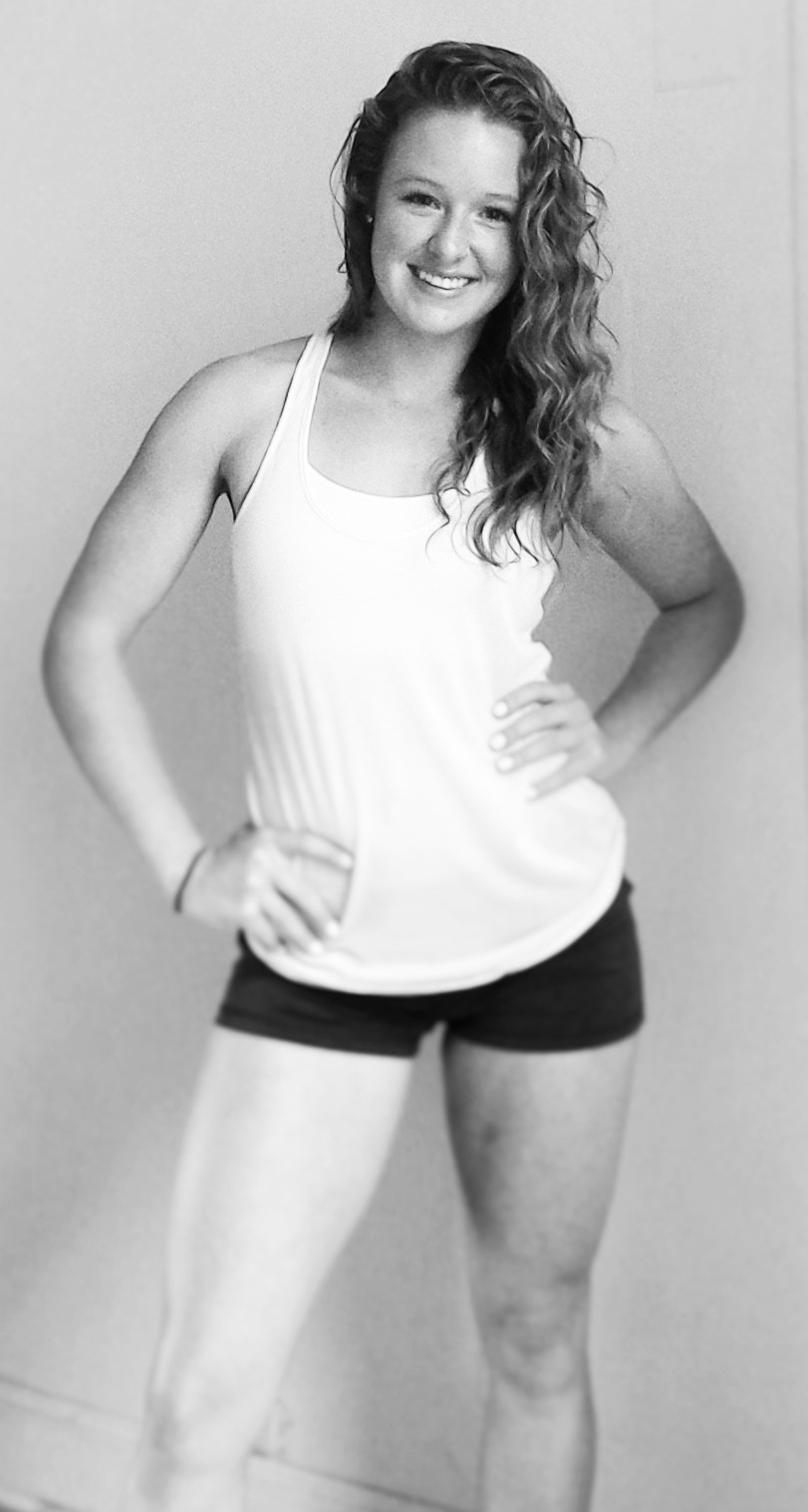 Chicago Personal Trainer Annie F