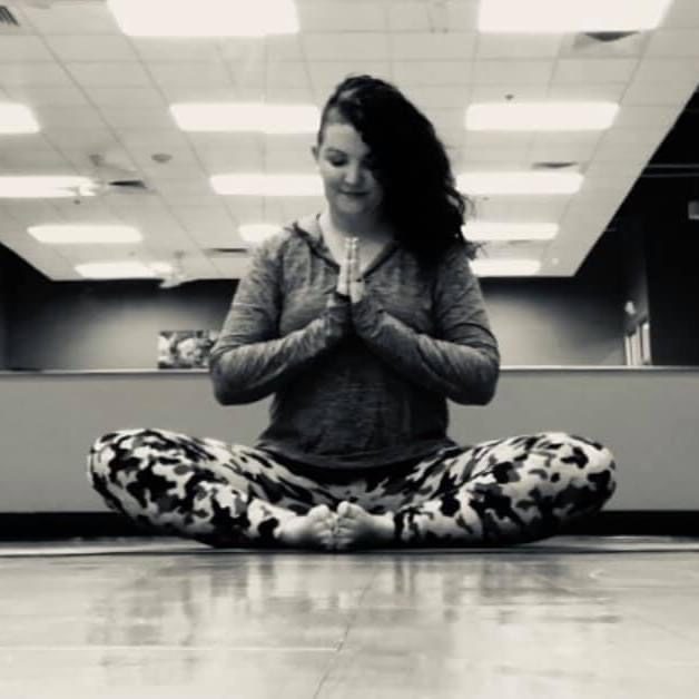 Birmingham, AL Yoga Instructor - Misty A.