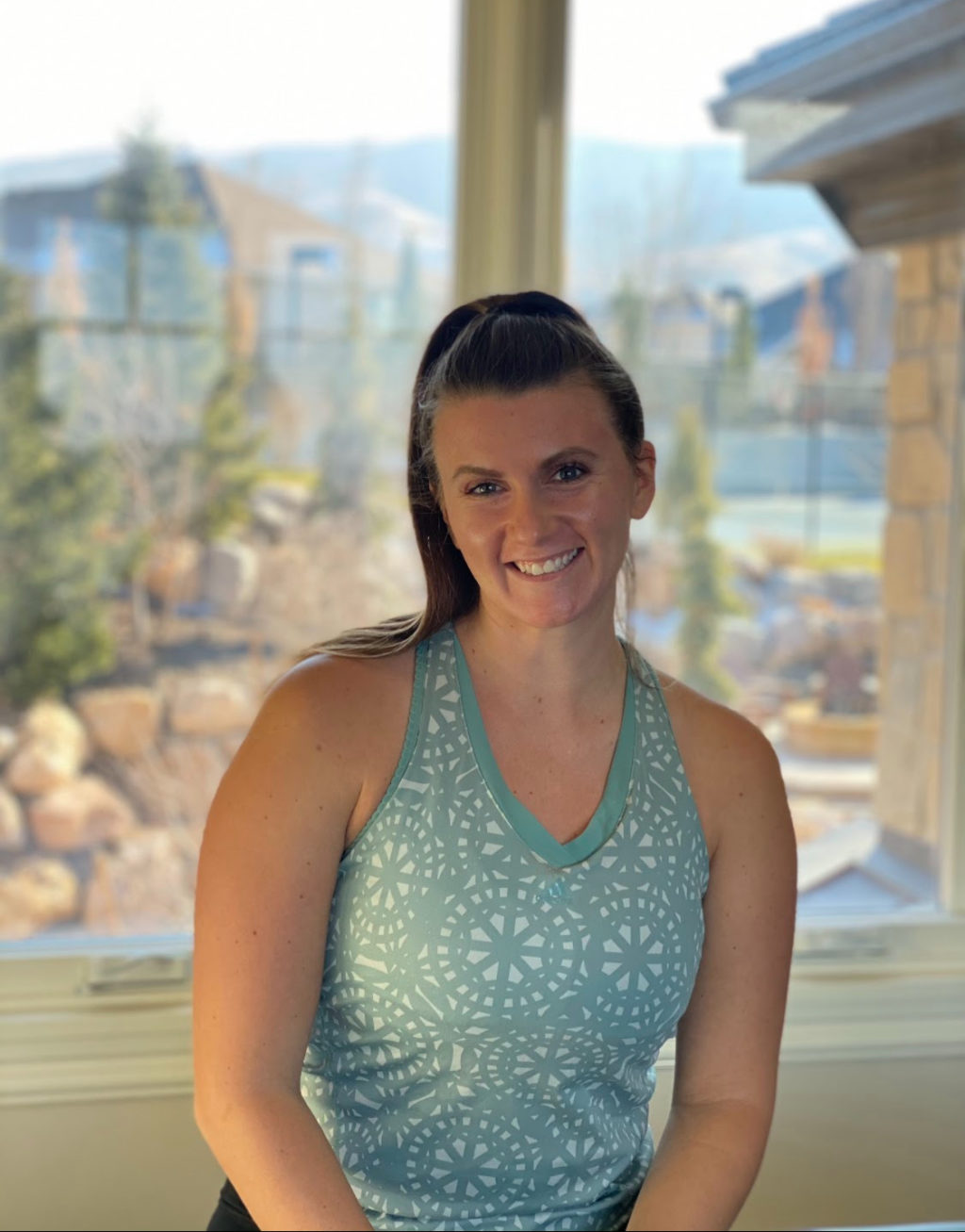 Mesa, AZ Personal Trainer - Rachel B.