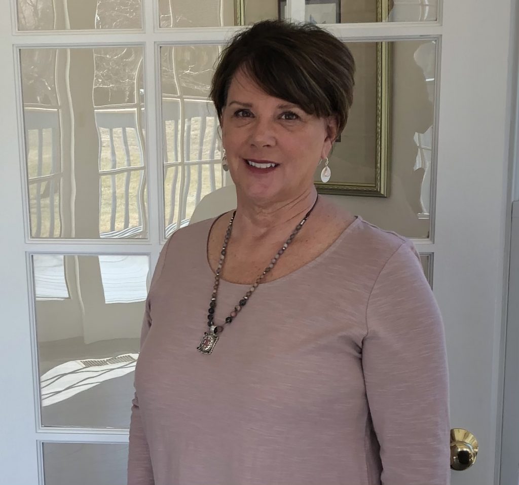 Personal Trainer Manchester, Connecticut - Linda Hoyt-Russell
