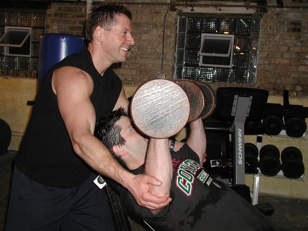 Chicago Personal Trainer Mike M.jpg