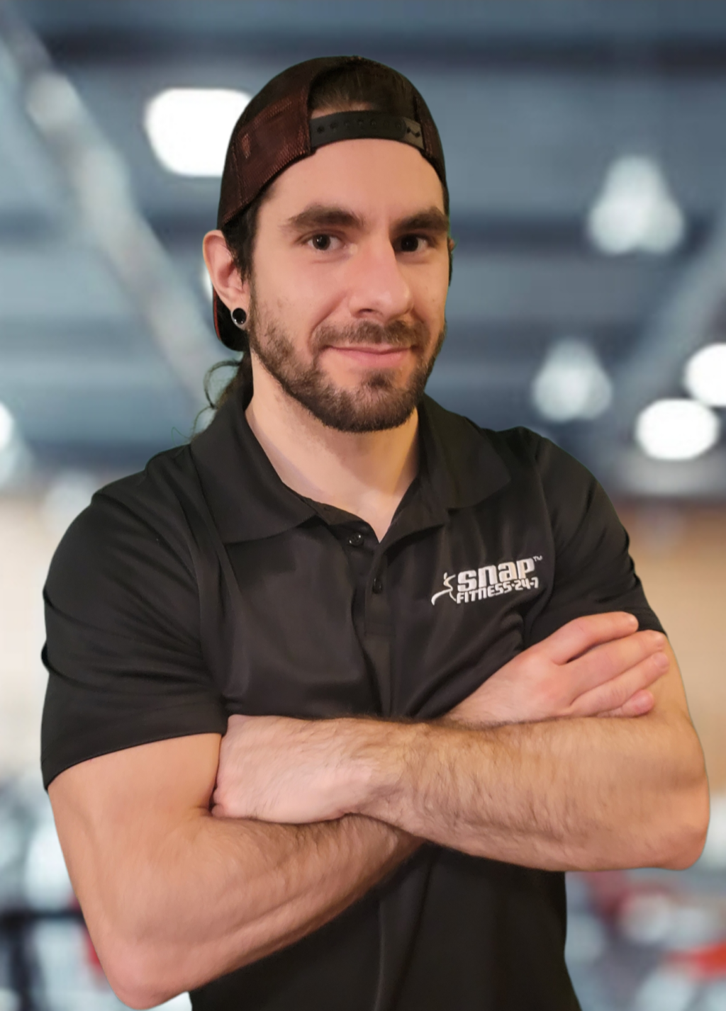 Personal Trainer Shakopee Matt K 4