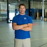 Personal Trainer Minneapolis, Minnesota - Al Roth