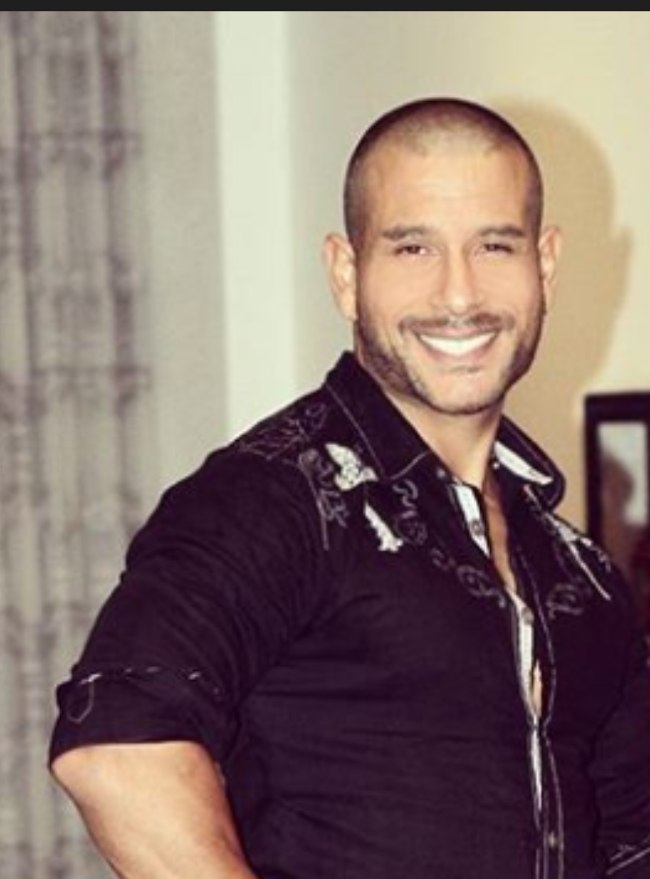 Albuquerque, NM Personal Trainer - Ricardo E.