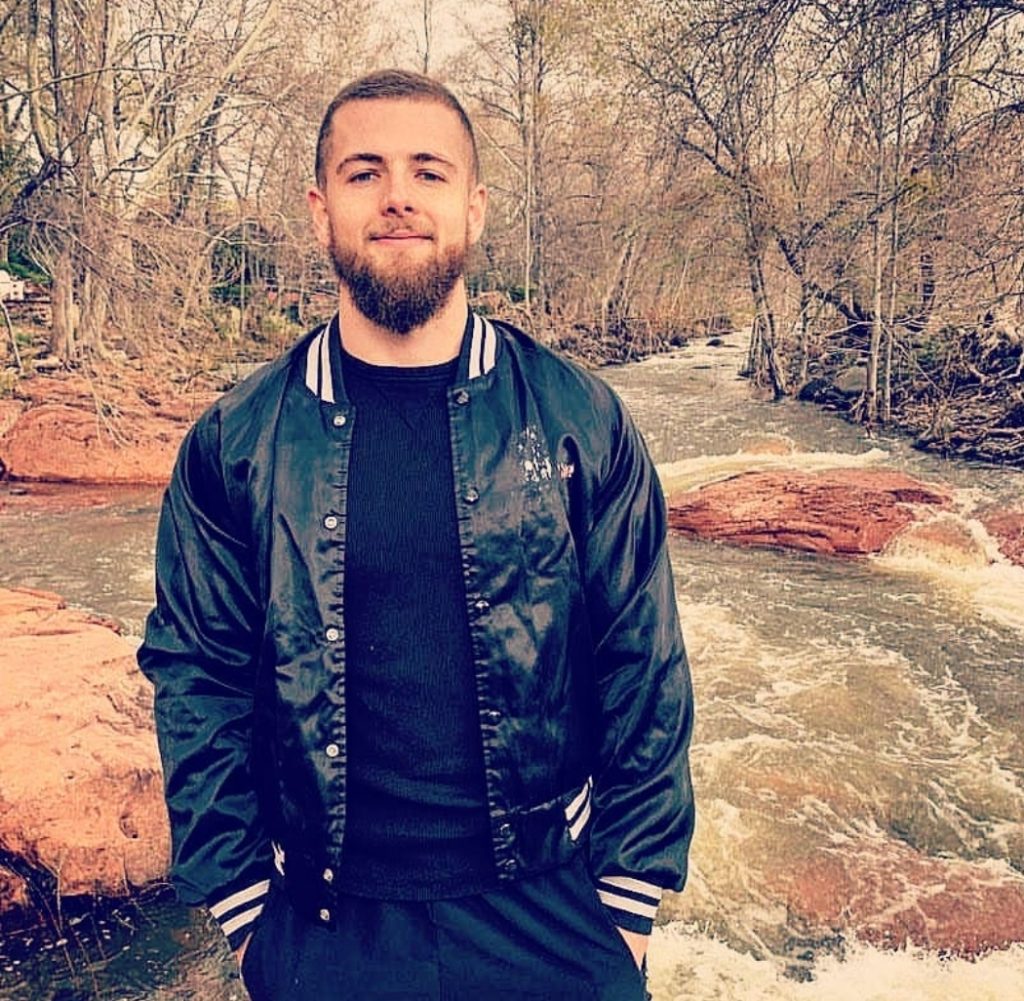 Flagstaff, AZ Personal Trainer - Connor G.