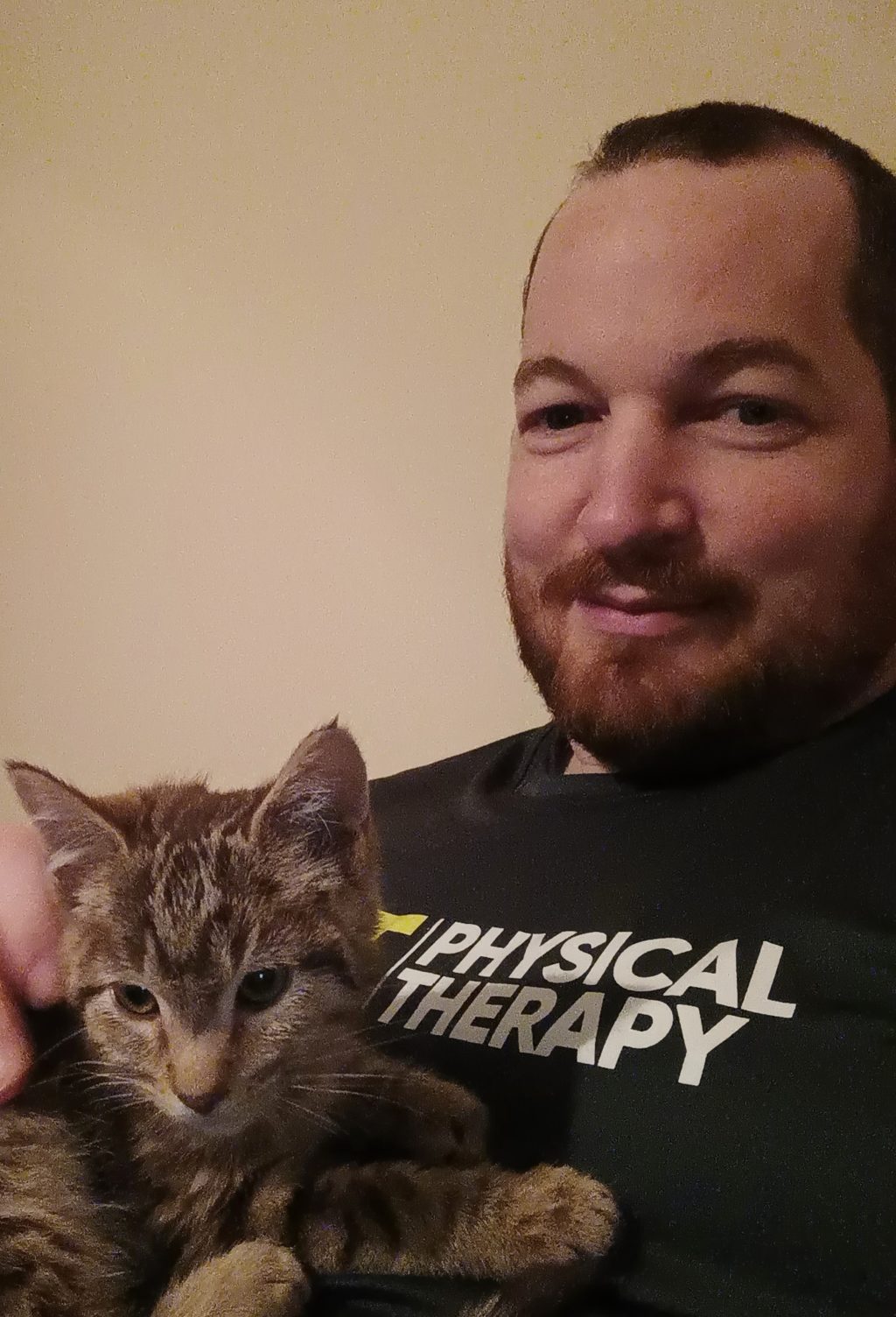 Asheville, NC Personal Trainer - Jonathan O