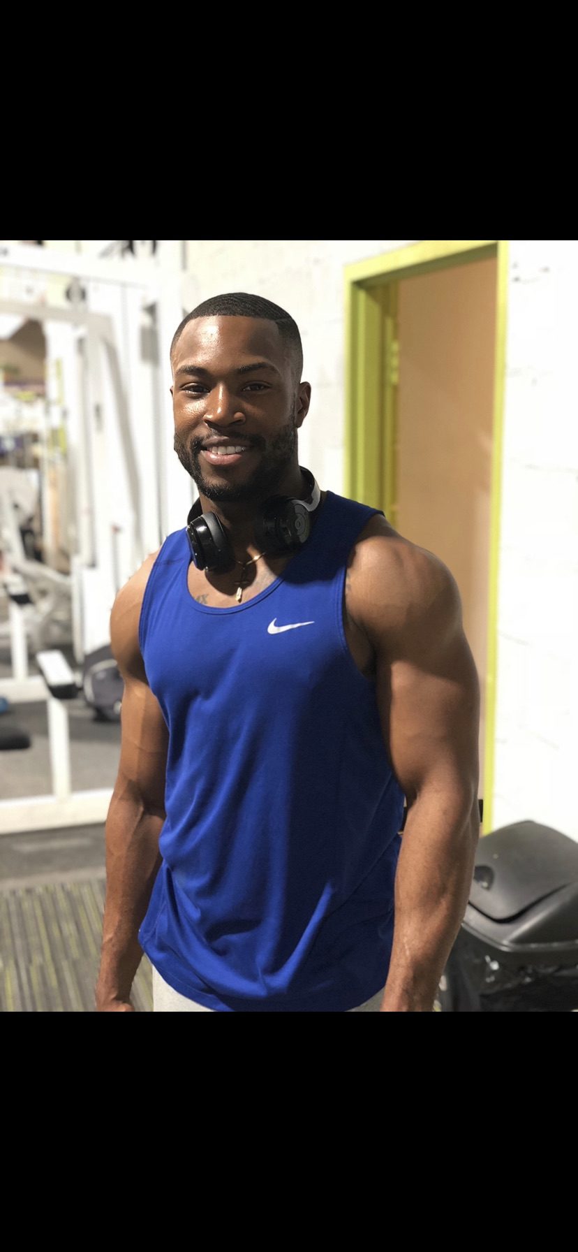 Plano, TX Personal Trainer - Maurice W.