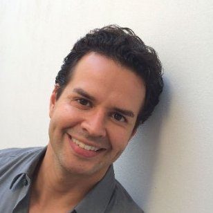 Houston Personal Trainer Darwin R.