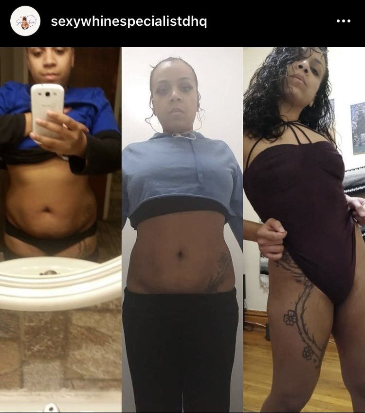 Chicago, IL Personal Trainer - Jasmine C.