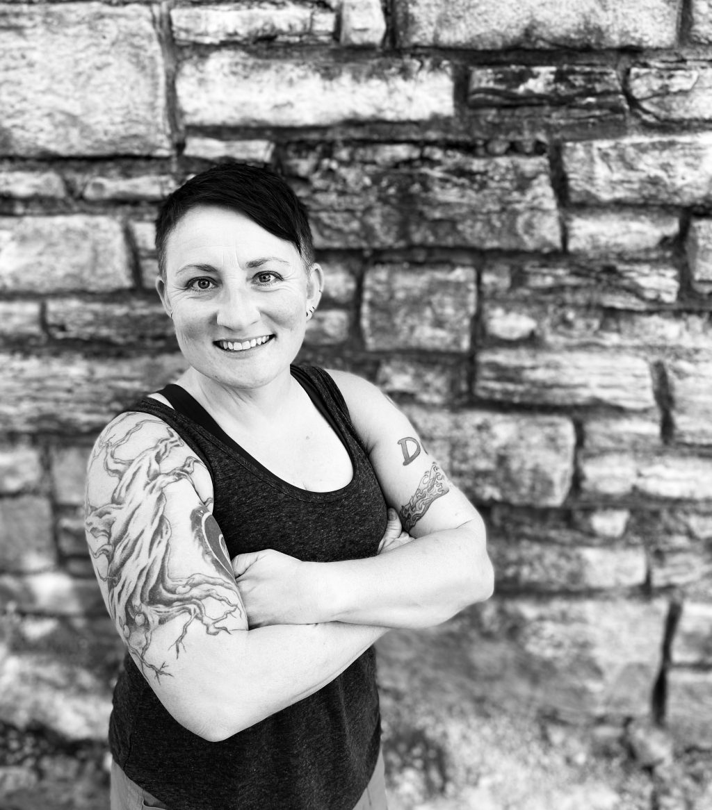 Minneapolis, MN Personal Trainer - Amy D.