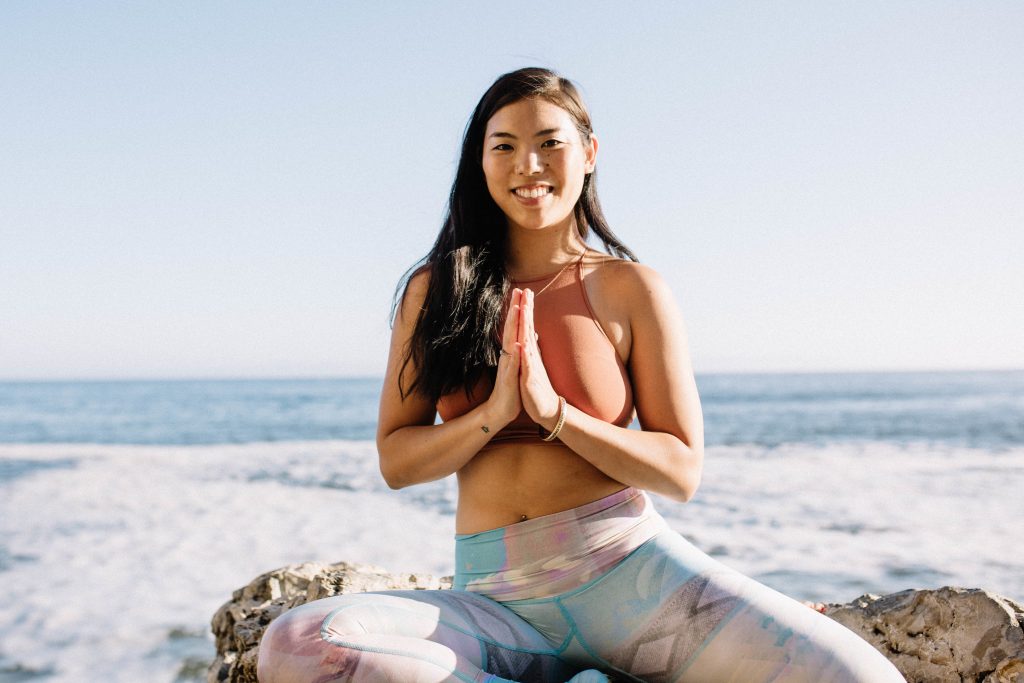 Long Beach, CA Yoga Instructor - Lauren I.