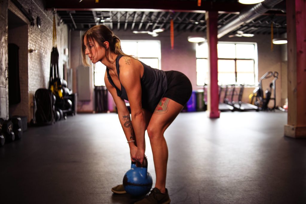 Chicago, IL Personal Trainer - Natalie S.