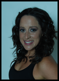houston personal trainer lucy r